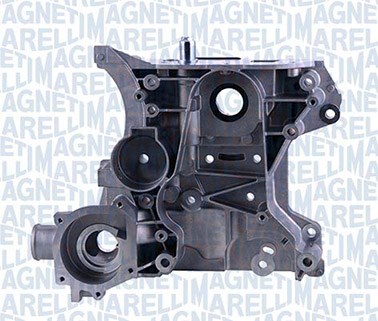 OP0048 MAGNETI MARELLI